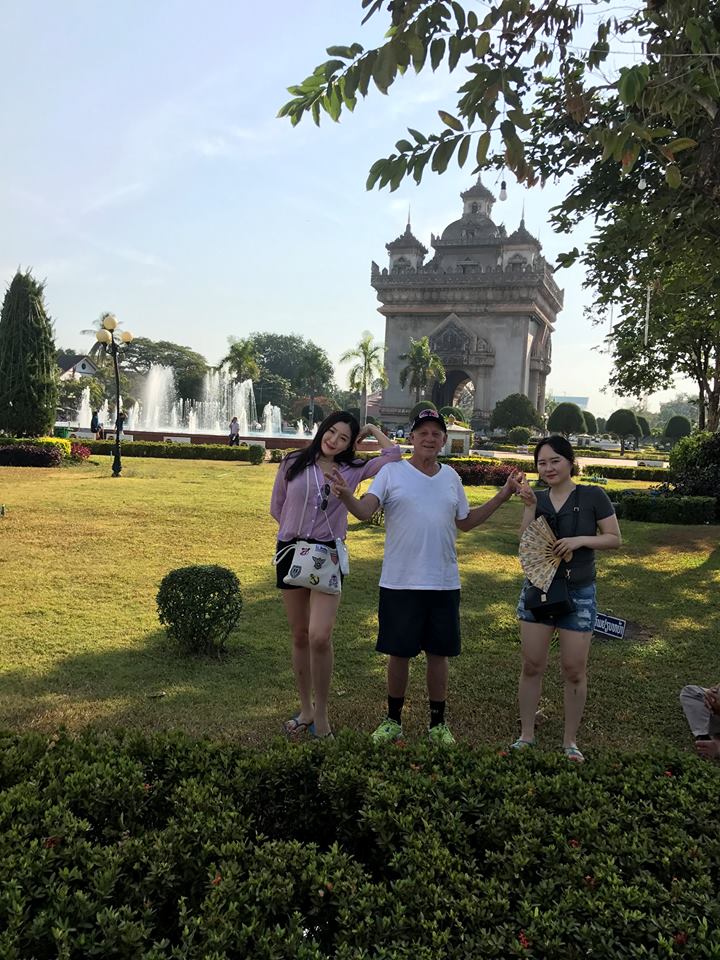 soutchai travel agent in vientiane laos reviews